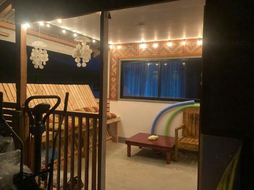 Moalboal Panagsama Beach House