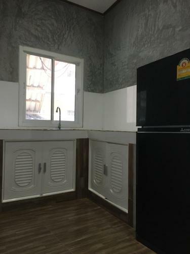 Apartamento Lanta Calm House