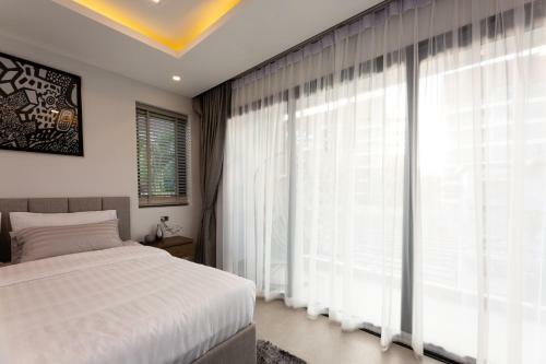 Serenity Jomtien Villas