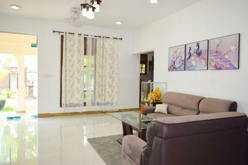 Hotel Parallel Villa