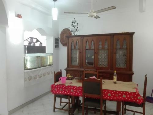 Hostal Casa Dolce - White Villa