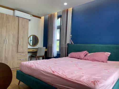 Villa Thuyen Thung Homestay