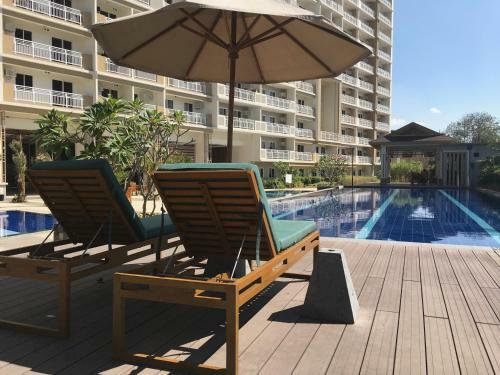 Apartamento Viera Residence
