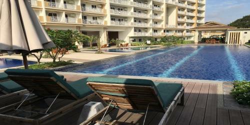 Apartamento Viera Residence