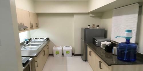 Apartamento Viera Residence