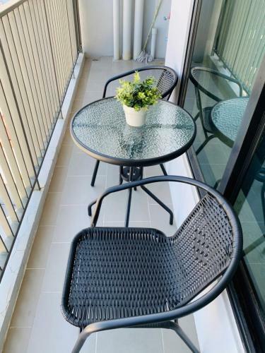 Apartamento The Base Central Pattaya
