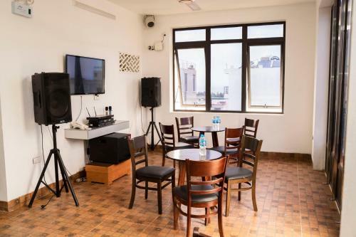Lux Hotel Flc S?m S?n
