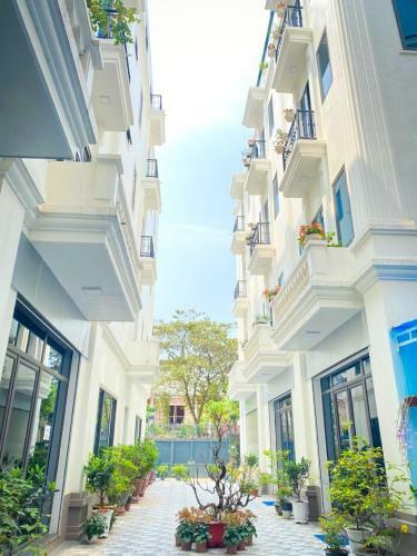 Apartamento Sunny House Hotel