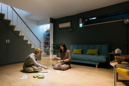 June June House