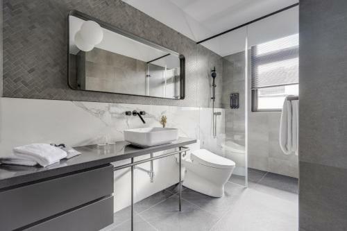 Apartamento The Denizen ??