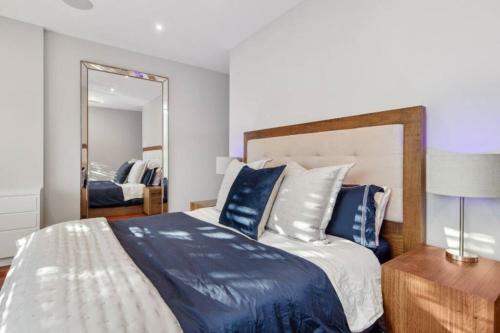 Deluxe Norwood 3 Bdrms, Pool, Wifi Sleeps 6
