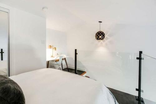 Apartamento Mtmp304b-lux