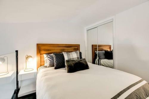 Apartamento Mtmp304b-lux
