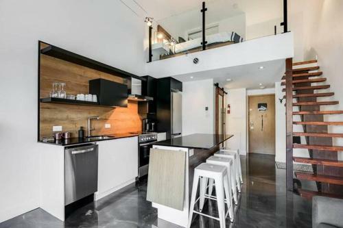 Apartamento Mtmp304b-lux