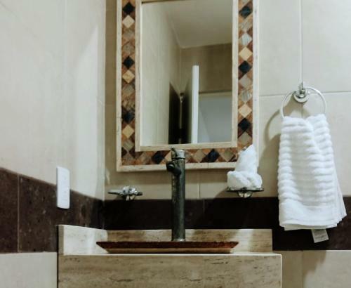Apartamento Casa Azul