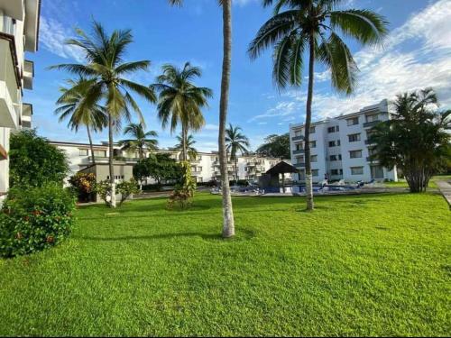 Apartamento Salas