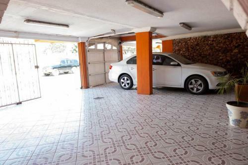 Casa Equipada Y Amueblada Lista Para Habitar