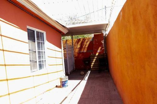 Casa Equipada Y Amueblada Lista Para Habitar