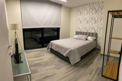 Lake View, Two Rooms Apartment