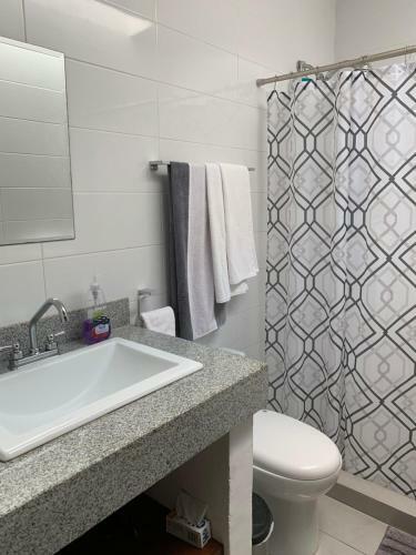 Private Apartment With A Pool In Merida (unit 1)