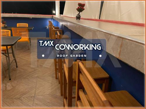 Tmx Hostal