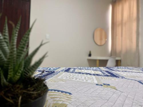 Hostal Casa Cempoal