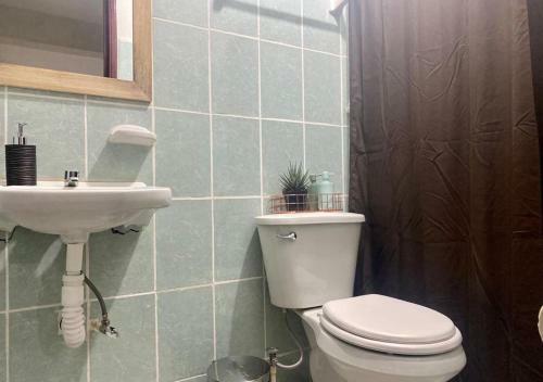 Hostal Casa Cempoal
