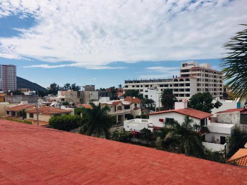 Apartamento S�balo Vista 305