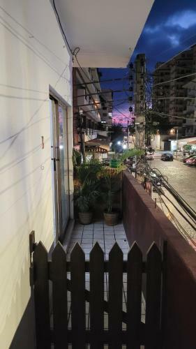 Apartamento Departamento Cosmo