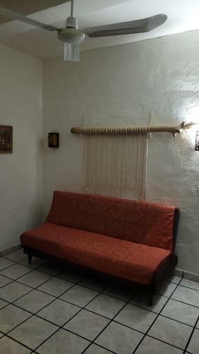 Apartamento Departamento Cosmo
