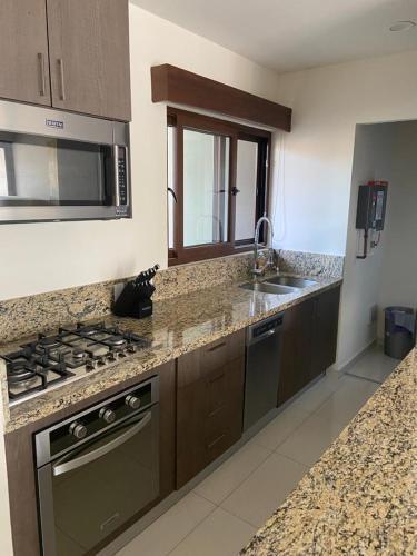 Apartamento Nayri Life 410