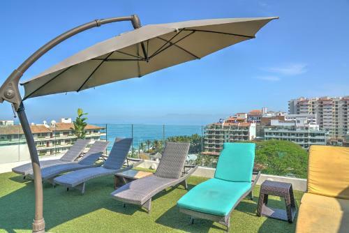 Apartamento Nayri Life & Spa 101