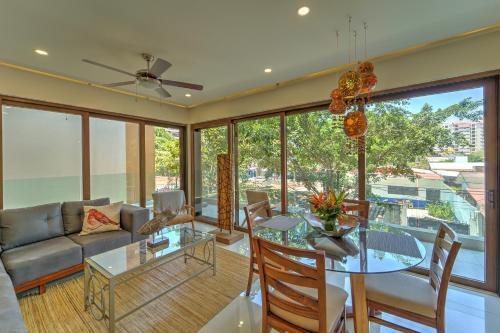 Apartamento Nayri Life & Spa 101