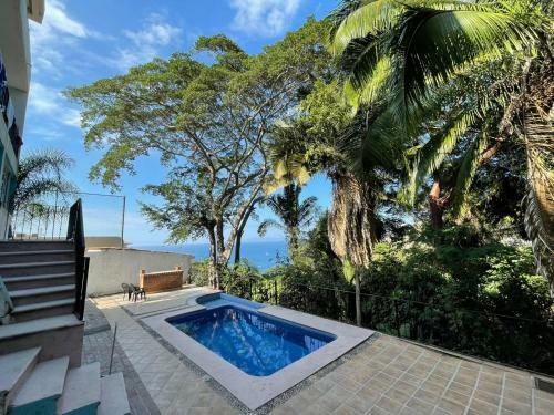 Apartamento Encanto