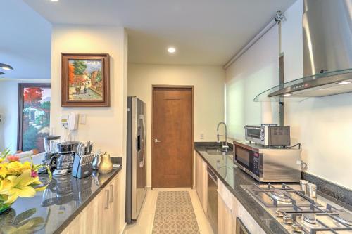 Apartamento Nayri Life & Spa 102