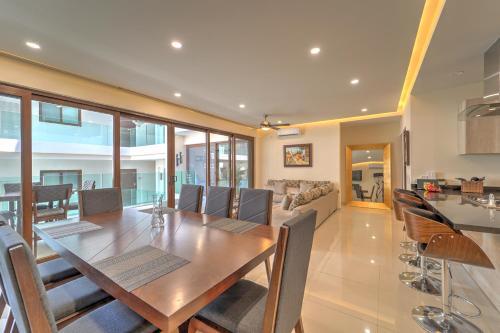 Apartamento Nayri Life & Spa 4034