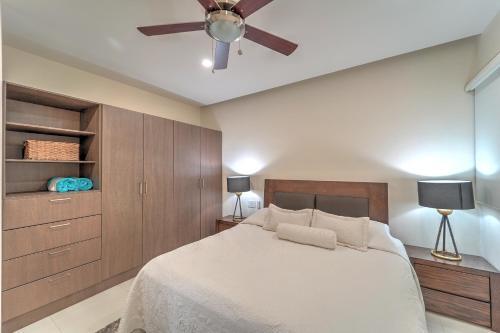Apartamento Nayri Life & Spa 4034