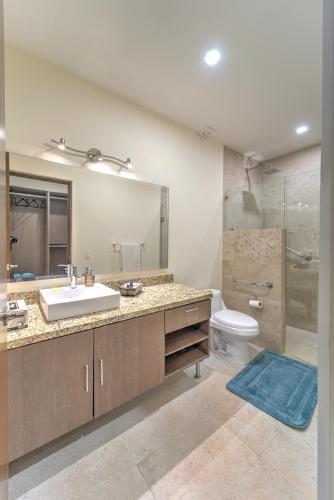 Apartamento Nayri Life & Spa 4034