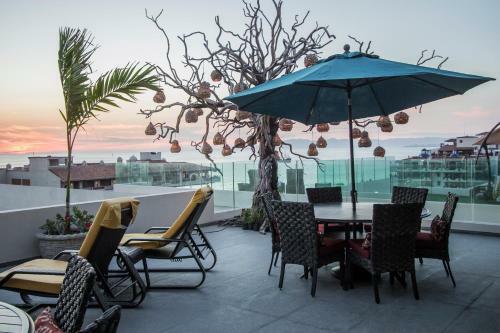 Apartamento Nayri Life & Spa 1034