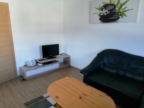 Apartamento Ferienwohnung Michaela