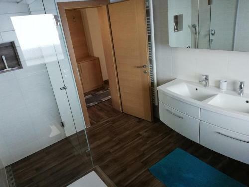 Apartamento Ferienwohnung Michaela
