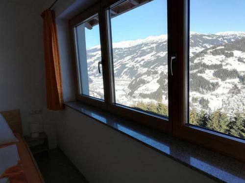 Apartamento Ferienwohnung Michaela