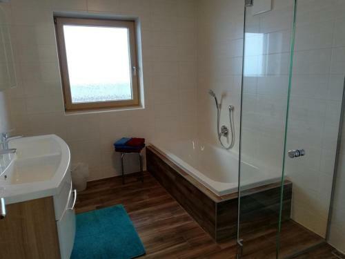 Apartamento Ferienwohnung Michaela