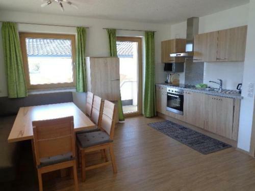 Apartamento Ferienwohnung Michaela
