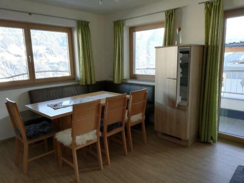 Apartamento Ferienwohnung Michaela