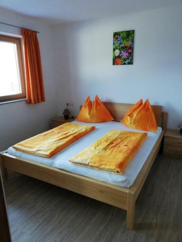 Apartamento Ferienwohnung Michaela