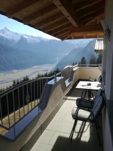 Apartamento Ferienwohnung Michaela