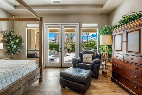 Modern Serenity Amazing Private Estate Private Pool Spa Amp Fire Pit