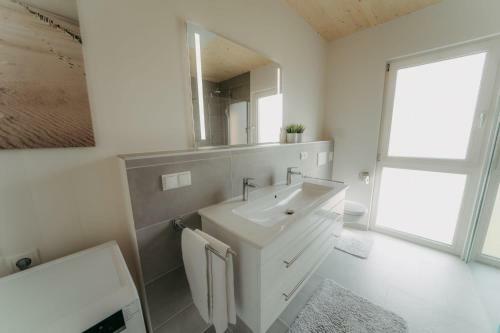 Drauinsel Chalet Linsendorf By Seebnb