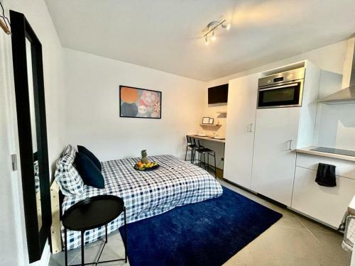 Apartamento Les Cocons Botanique